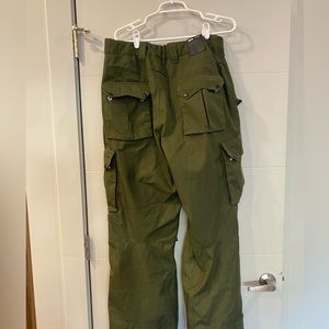 Mens 💚Empyre Snowboarding Pants | Size L